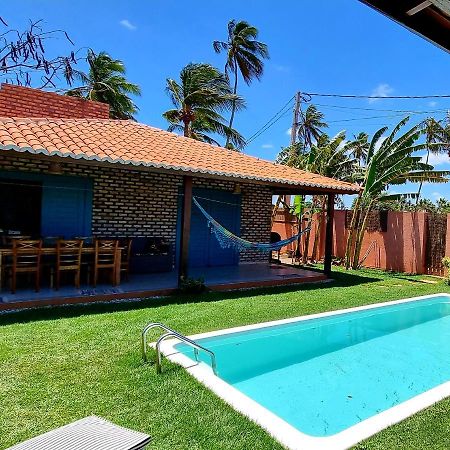 Villa Wind Nomade House - São Miguel do Gostoso Extérieur photo