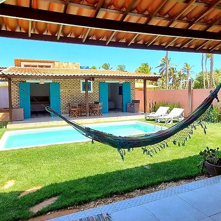 Villa Wind Nomade House - São Miguel do Gostoso Extérieur photo
