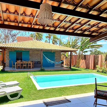 Villa Wind Nomade House - São Miguel do Gostoso Extérieur photo
