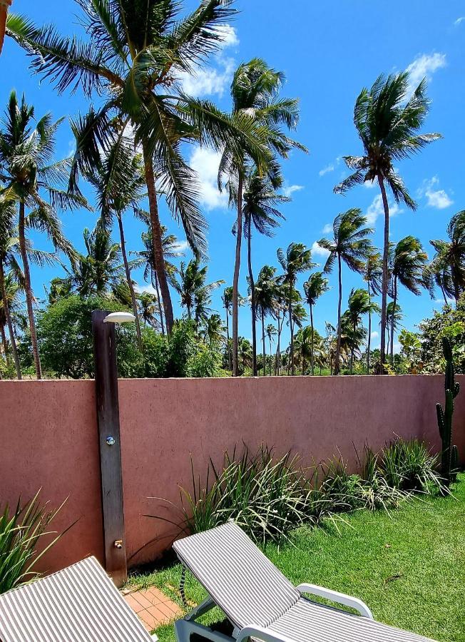 Villa Wind Nomade House - São Miguel do Gostoso Extérieur photo