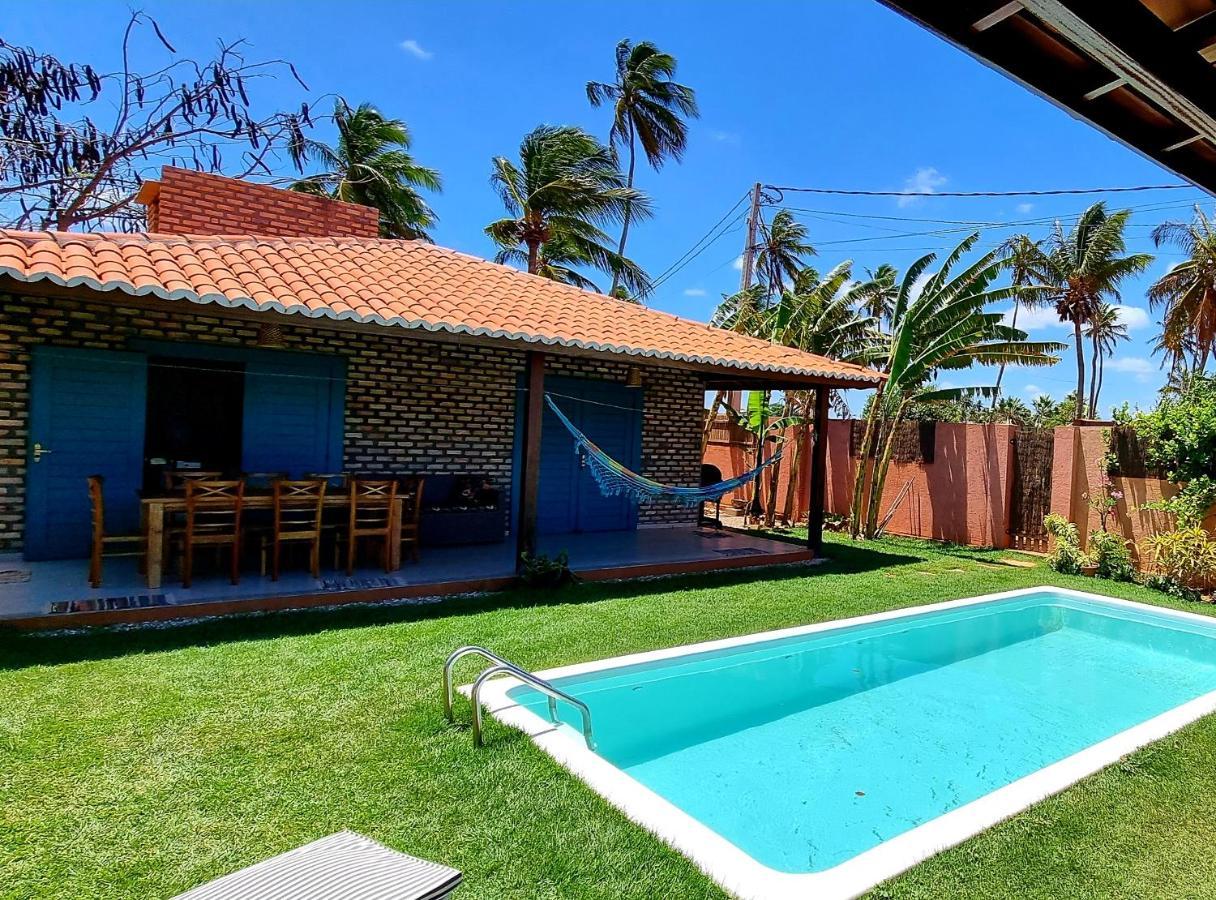 Villa Wind Nomade House - São Miguel do Gostoso Extérieur photo