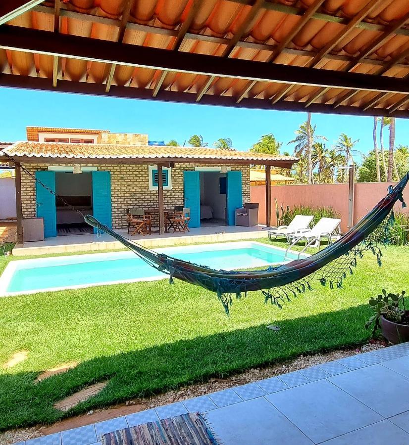 Villa Wind Nomade House - São Miguel do Gostoso Extérieur photo