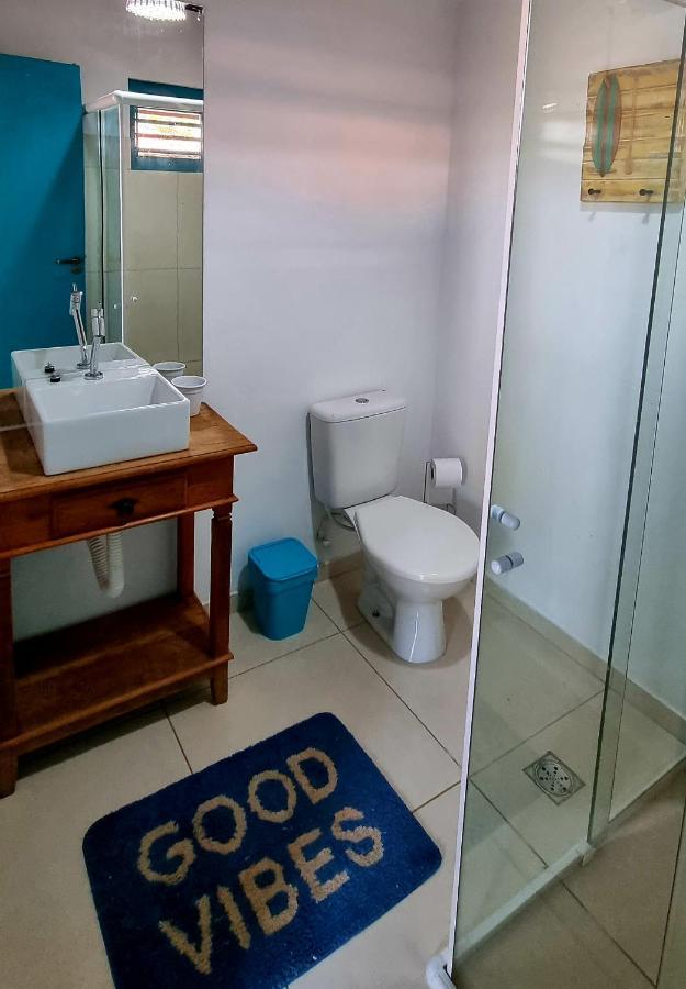 Villa Wind Nomade House - São Miguel do Gostoso Extérieur photo