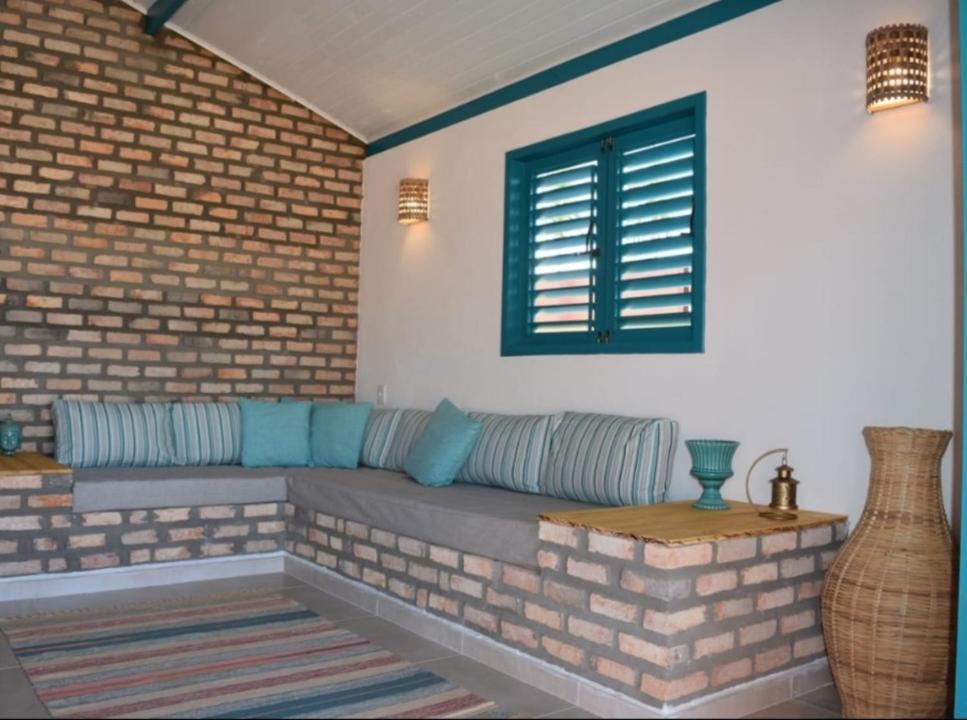Villa Wind Nomade House - São Miguel do Gostoso Extérieur photo