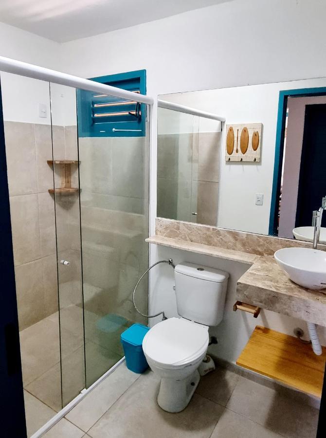 Villa Wind Nomade House - São Miguel do Gostoso Extérieur photo
