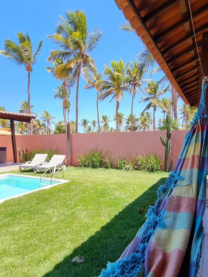 Villa Wind Nomade House - São Miguel do Gostoso Extérieur photo