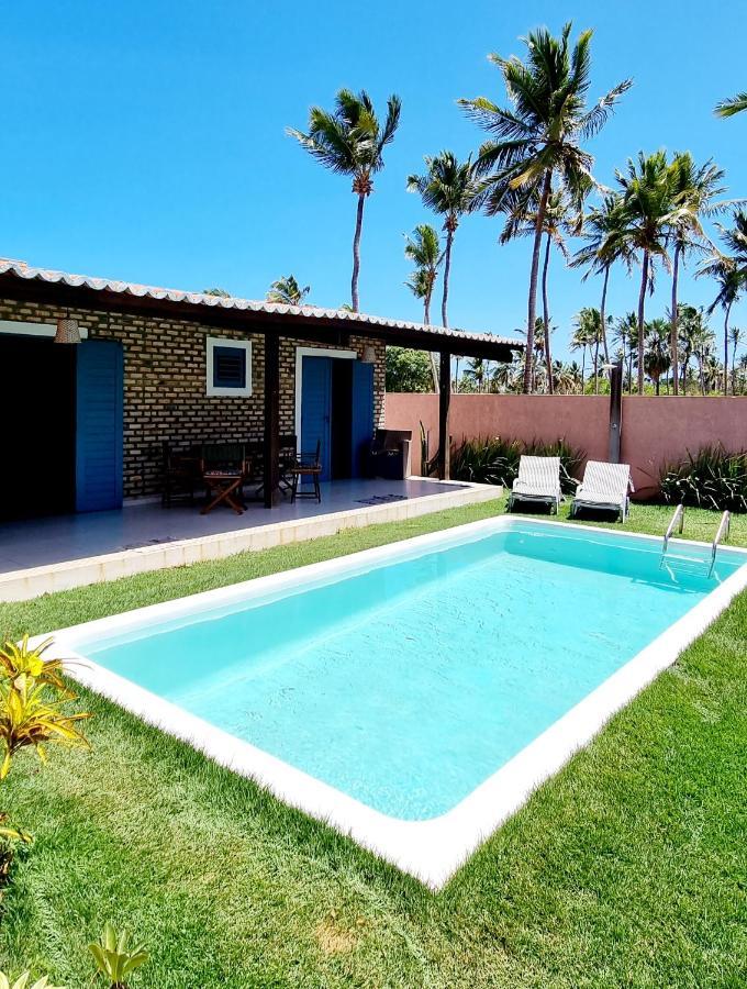 Villa Wind Nomade House - São Miguel do Gostoso Extérieur photo