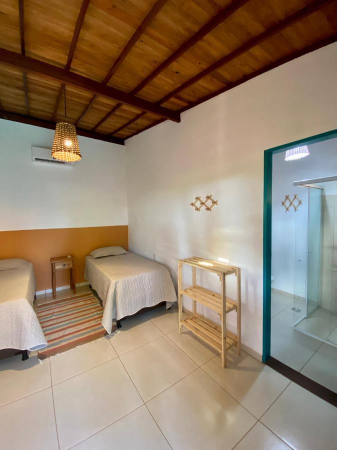 Villa Wind Nomade House - São Miguel do Gostoso Extérieur photo