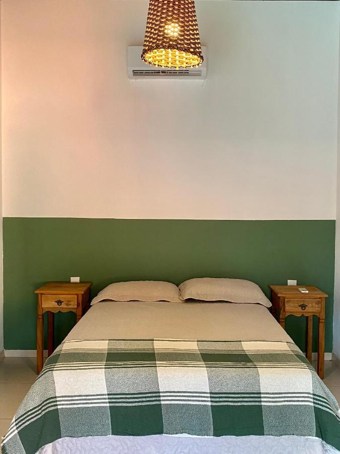 Villa Wind Nomade House - São Miguel do Gostoso Extérieur photo