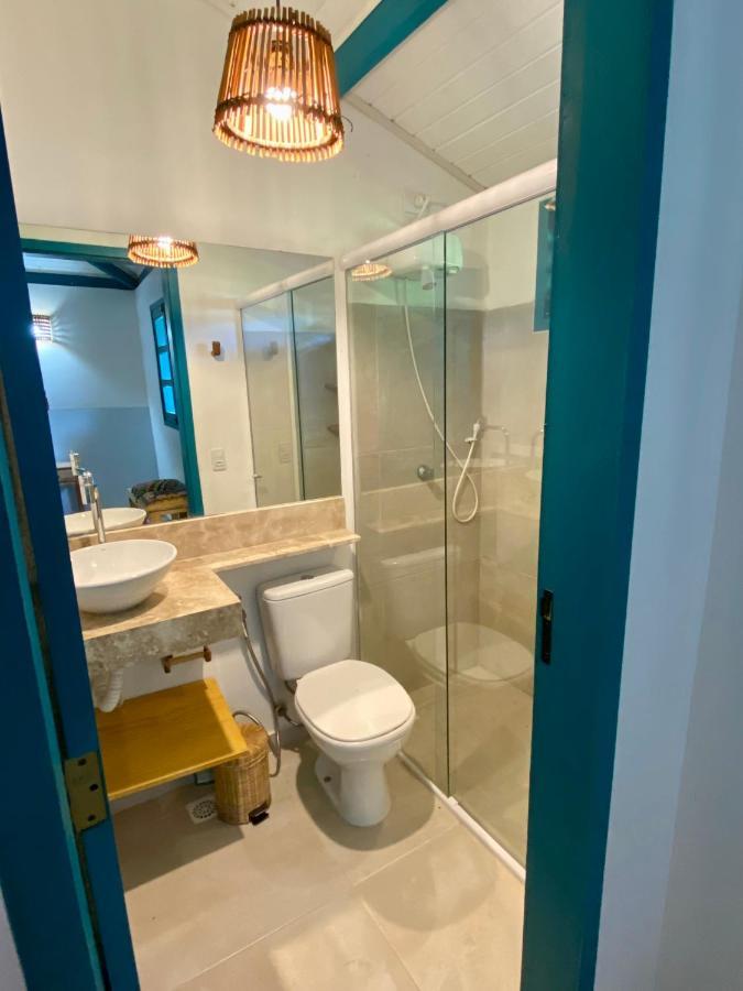 Villa Wind Nomade House - São Miguel do Gostoso Extérieur photo