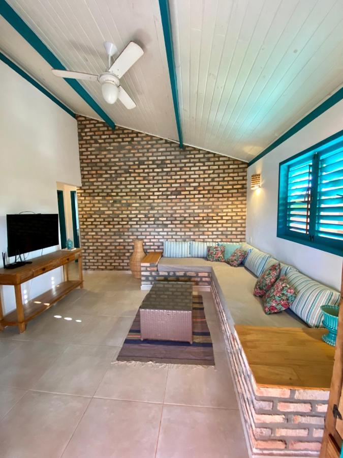Villa Wind Nomade House - São Miguel do Gostoso Extérieur photo