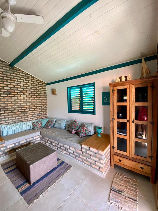 Villa Wind Nomade House - São Miguel do Gostoso Extérieur photo