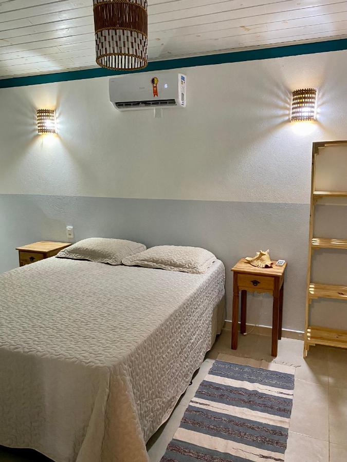 Villa Wind Nomade House - São Miguel do Gostoso Extérieur photo