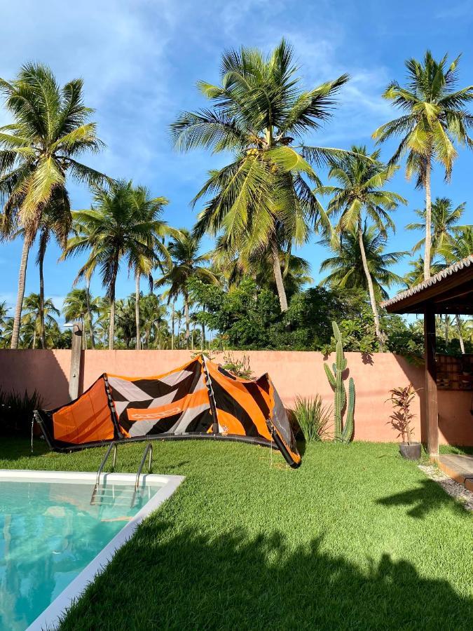 Villa Wind Nomade House - São Miguel do Gostoso Extérieur photo