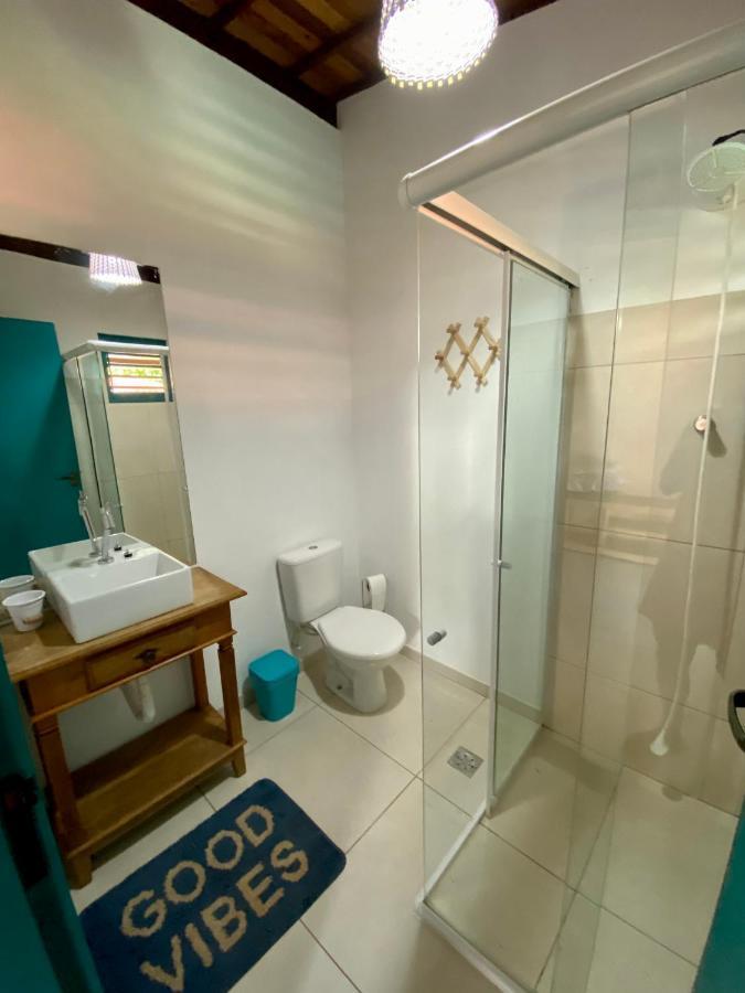 Villa Wind Nomade House - São Miguel do Gostoso Extérieur photo