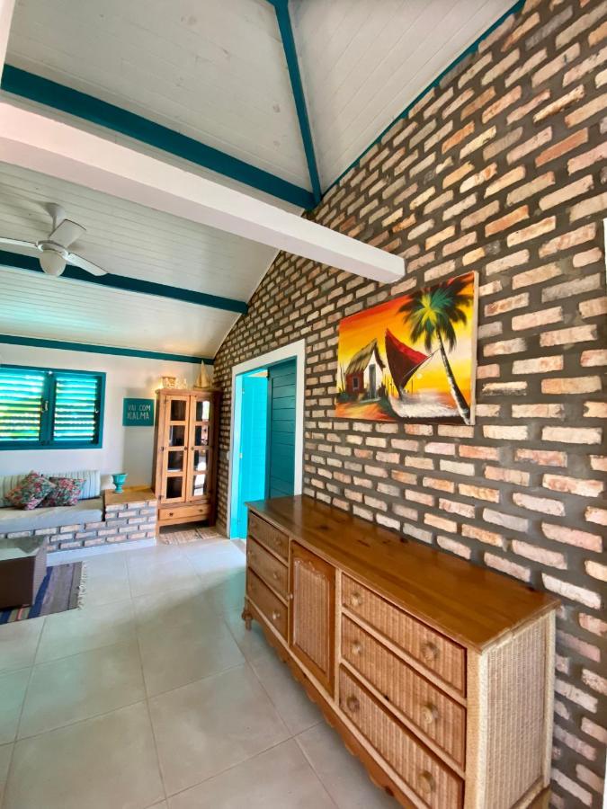Villa Wind Nomade House - São Miguel do Gostoso Extérieur photo