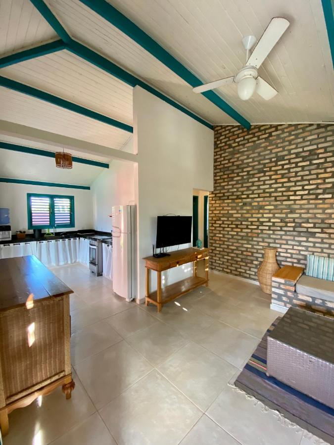 Villa Wind Nomade House - São Miguel do Gostoso Extérieur photo