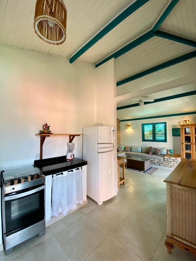 Villa Wind Nomade House - São Miguel do Gostoso Extérieur photo