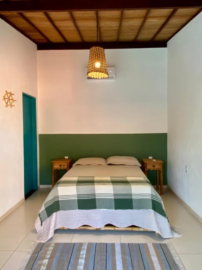 Villa Wind Nomade House - São Miguel do Gostoso Extérieur photo