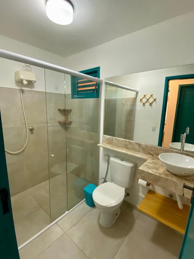Villa Wind Nomade House - São Miguel do Gostoso Extérieur photo