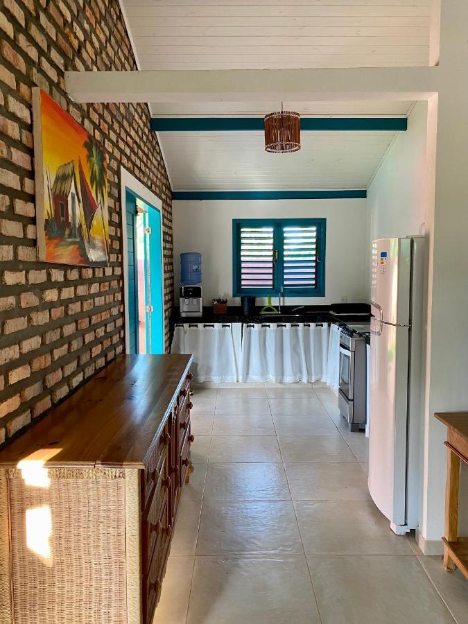 Villa Wind Nomade House - São Miguel do Gostoso Extérieur photo
